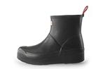Hunter Regenlaarzen in maat 42 Zwart | 5% extra korting, Kleding | Heren, Schoenen, Verzenden, Zwart, Hunter, Regenlaarzen
