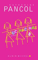 Muchachas / Muchachas / 3 9789022330432 Kathérine Pancol, Verzenden, Gelezen, Kathérine Pancol