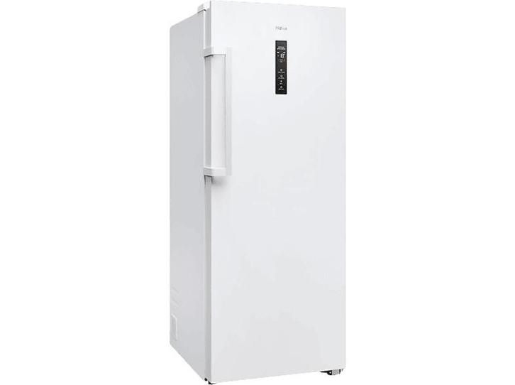 Haier -  Diepvriezerkast D  - Wit, Elektronische apparatuur, Koelkasten en IJskasten, Nieuw, 60 cm of meer, 160 cm of meer, Verzenden