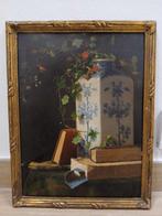 Escuela impresionista (XX) - Vanitas