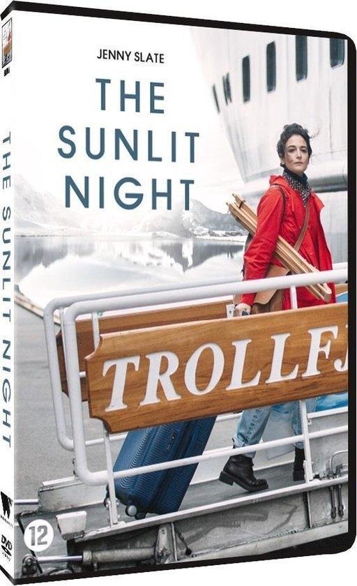 Sunlit Night op DVD, Cd's en Dvd's, Dvd's | Drama, Nieuw in verpakking, Verzenden