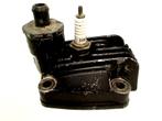 Honda NSR 50 1989-1996 438Q CILINDERKOP, Motoren, Ophalen of Verzenden, Gebruikt