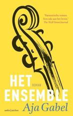 Het ensemble (9789026340512, Aja Gabel), Nieuw, Verzenden
