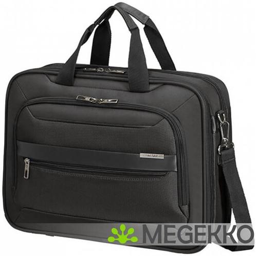 Samsonite 123670-1041 notebooktas 39,6 cm (15.6 ) Aktetas, Informatique & Logiciels, Ordinateurs & Logiciels Autre, Envoi