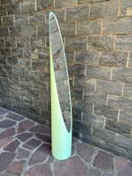 Miroir de sol- Lipstick - Verre, PVC, Antiek en Kunst