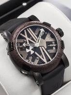 Romain Jerome - * Titanic-DNA * - Zonder Minimumprijs -, Handtassen en Accessoires, Horloges | Heren, Nieuw