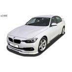 Voorspoiler Lip Vario-X Standaard Bumper BMW F30 F31 B7210, Auto-onderdelen, Carrosserie, Nieuw, Voor, BMW