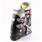 38 38,5 kinder skischoenen HEAD CARVE X3, black/yellow, Verzenden, Nieuw, Head