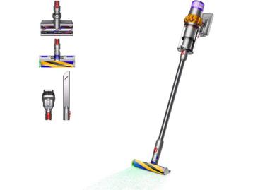 Dyson V15 Detect Abosulte - Steelstofzuiger - Zilver One beschikbaar voor biedingen