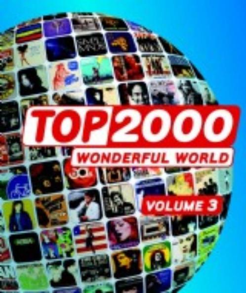 Top 2000 Volume 3 9789020410662, Boeken, Muziek, Gelezen, Verzenden