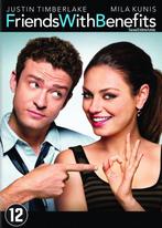 Friends with benefits (dvd nieuw), Ophalen of Verzenden