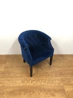 Gebruikte Fauteuil m/a - S3708- Vintage/Café, Huis en Inrichting, Ophalen, Nieuw