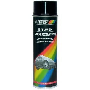 Motip Bitumen Spray 500ML, Autos : Divers, Outils de voiture, Enlèvement ou Envoi
