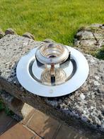 Petrossian - Serveerset voor vis - kaviaarpresentoir -