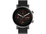 Mobvoi TicWatch E3 Zwart (Zwart), Verzenden, Zo goed als nieuw
