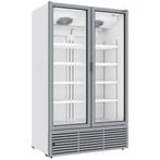 Drankenkoeling | DRINK EVO | 1142L | Wit/Grijs | +1°C/+9°C, Zakelijke goederen, Verzenden, Nieuw in verpakking