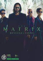 Matrix Resurrections (DVD), CD & DVD, DVD | Science-Fiction & Fantasy, Verzenden, Science Fiction