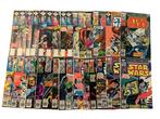 Star Wars (1977 Marvel Series) # 1-30 Complete Run of the