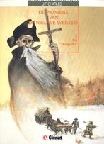 Pioniers van de nieuwe wereld 03. het hoogveld 9789069690353, Boeken, Verzenden, Gelezen, Charles
