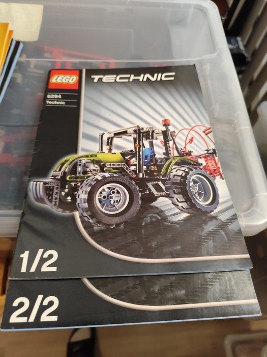 Lego Set - Technic - 8284, Kinderen en Baby's, Speelgoed | Duplo en Lego