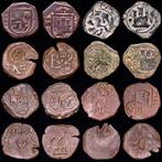 Spanje. Felipe II (1554-1598), Felipe III (1598-1621) y