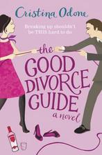 The Good Divorce Guide 9780007289745, Gelezen, Cristina Odone, Verzenden