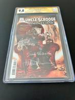 Uncle Scrooge and the Infinity Dime #1 - 1:10 Gabriele, Boeken, Nieuw