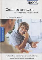 Coaching met passie 9789075081107 J. van den Heuvel, Boeken, Verzenden, Zo goed als nieuw, J. van den Heuvel