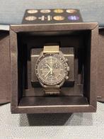 Omega x Swatch - MoonSwatch - Mission to Mercury - Zonder