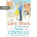 The Love Shack 9781471129278 Jane Costello, Verzenden, Gelezen, Jane Costello