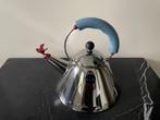 Alessi - Michael Graves - Fluitketel - 9093 - Staal, Plastic, Antiek en Kunst