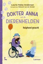 Dokter Anna en de dierenhelden - Hulphond gezocht, Antiek en Kunst, Verzenden