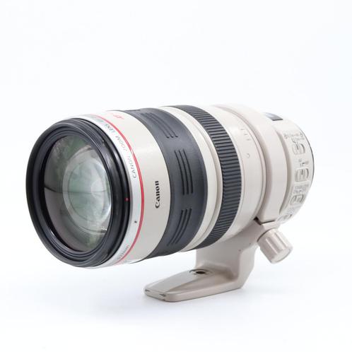 Canon EF 28-300mm F/3.5-5.6 L iS USM | Tweedehands, Audio, Tv en Foto, Foto | Lenzen en Objectieven, Zo goed als nieuw, Verzenden