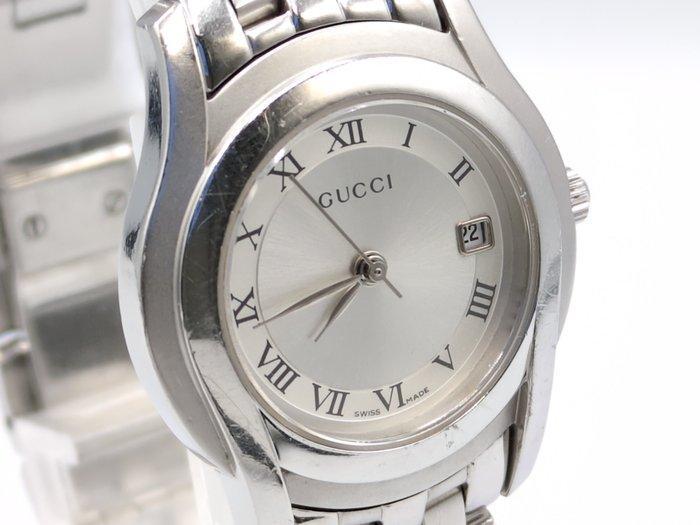 Gucci - Unknown - Zonder minimumprijs - 5500L - Dames -, Handtassen en Accessoires, Horloges | Heren