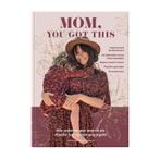 Mom, You Got This 9789083107707 Rachel Van Sas, Boeken, Verzenden, Gelezen, Rachel Van Sas
