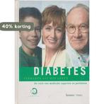 Diabetes 9789020934823 F. Nobels, Verzenden, Gelezen, F. Nobels