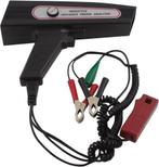 WEBER TOOLS Stroboscoop timinglamp Incl. dwel / tach, Ophalen of Verzenden, Nieuw