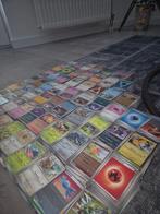 Pokémon - 6100 Bulk kaarten - Scarlet & Violet, Nieuw