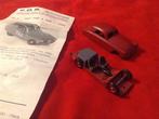 F.D.S. Automodelli - made in Italy 1:43 - Model raceauto -, Nieuw