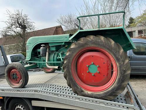 Kramer KB25 - Oldtimer tractor, Zakelijke goederen, Landbouw | Tractoren