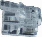 Radiall RDC Modulaire Connector - R280MOD604 [50 Pieces], Verzenden