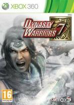 Dynasty Warriors 7 (Xbox 360) XBOX 360, Gebruikt, Verzenden