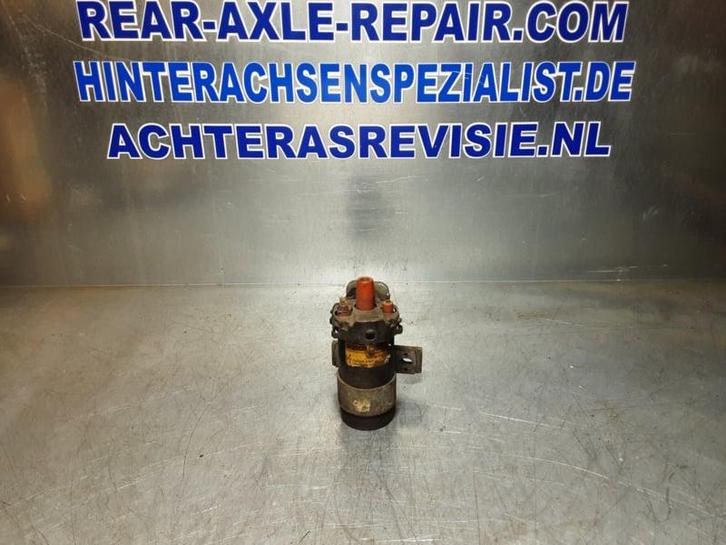 Bobine met weerstand en montagevoet voor een Opel (CIH)., Auto-onderdelen, Motor en Toebehoren, Gebruikt, Opel, Verzenden