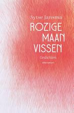 Rozige maanvissen 9789025473051 Sytse Jansma, Verzenden, Zo goed als nieuw, Sytse Jansma