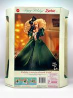 Mattel - Barbiepop 1991 Happy Holidays Special Edition