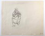 Goofy Mechanic (1952) Walt Disney Original Production, Nieuw