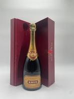 Krug - Champagne Brut, Grande Cuvée - 1 Fles (0,75 liter), Verzamelen, Nieuw