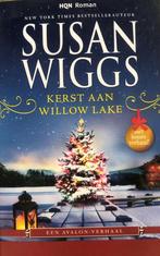Kerst aan Willow Lake 9789034758132 Susan Wiggs, Verzenden, Gelezen, Susan Wiggs