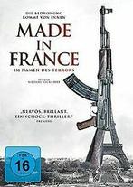Made in France - Im Namen des Terrors von Nicolas Bo...  DVD, Verzenden