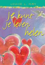 Je kunt je leven helen 9789072455666 Louise Hay, Boeken, Verzenden, Zo goed als nieuw, Louise Hay